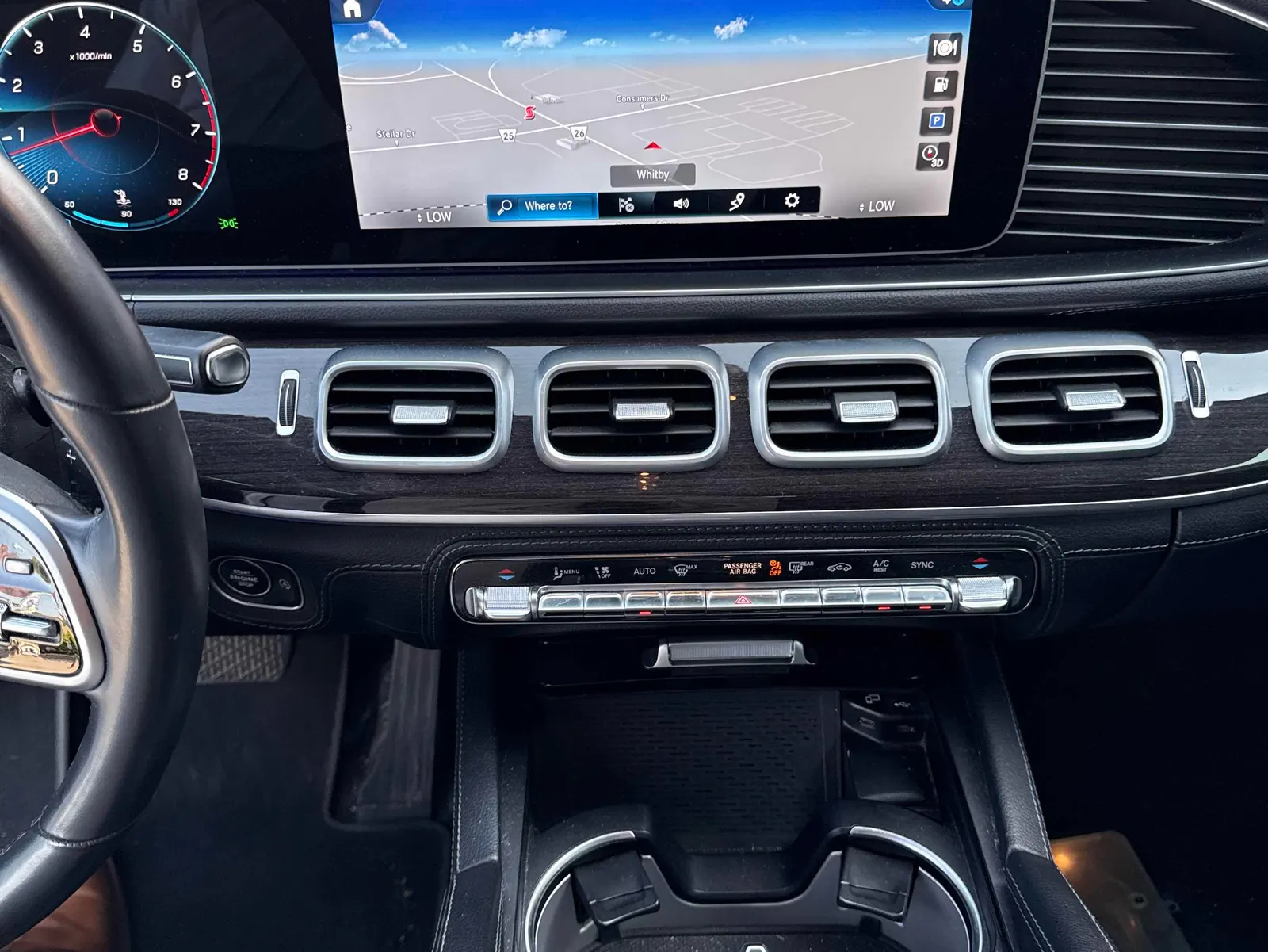 Console