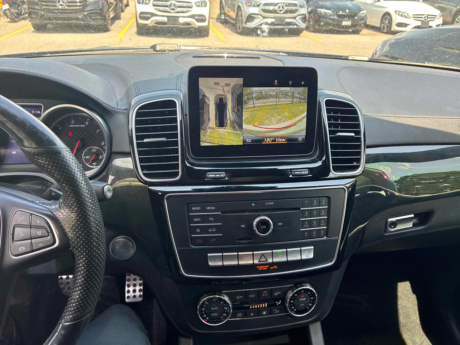 Console