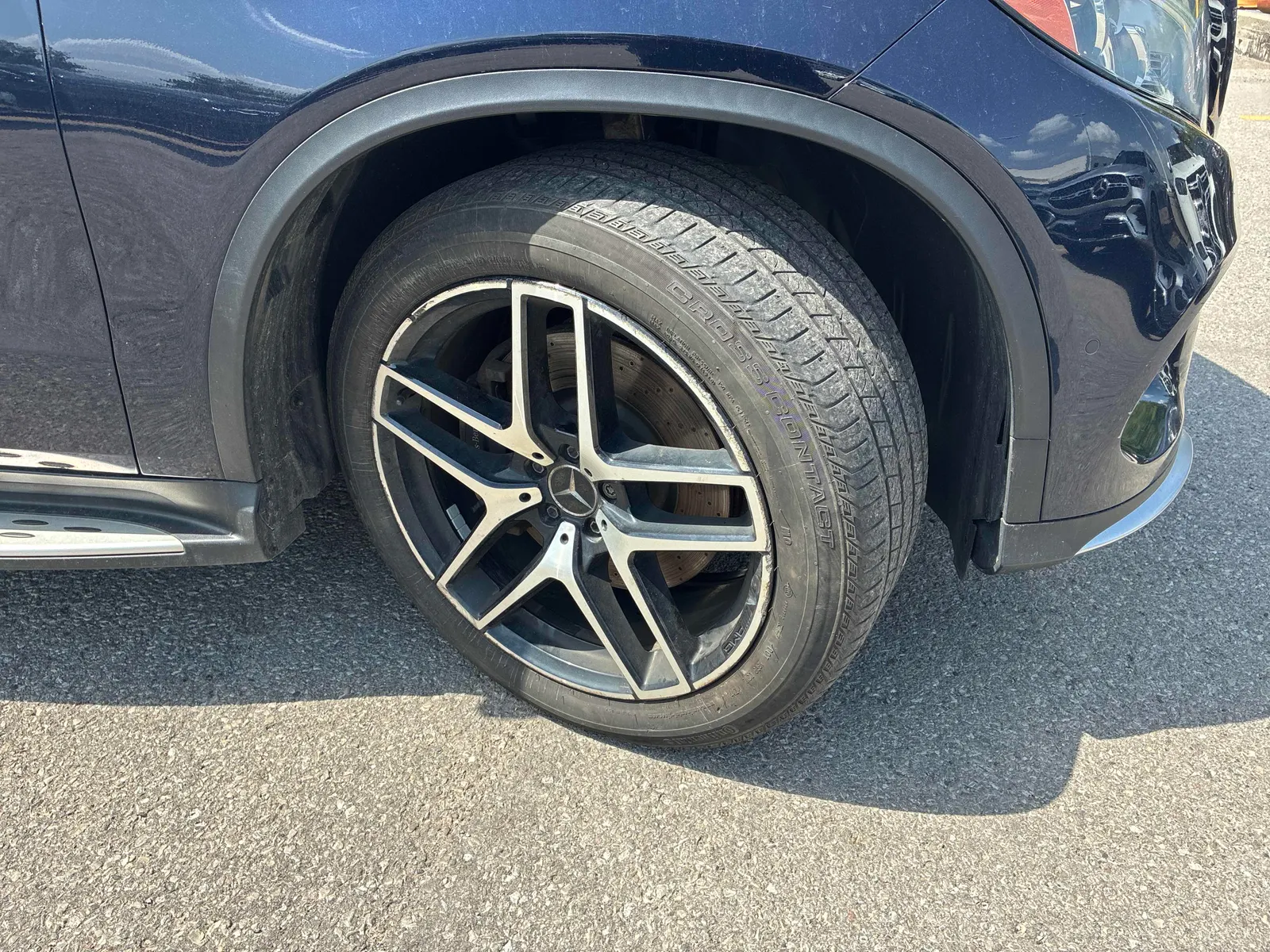 Tire