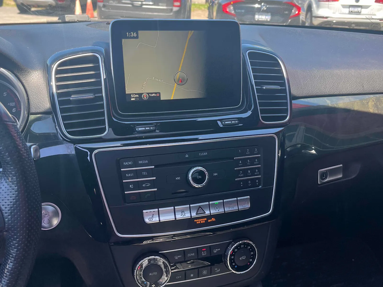 Console