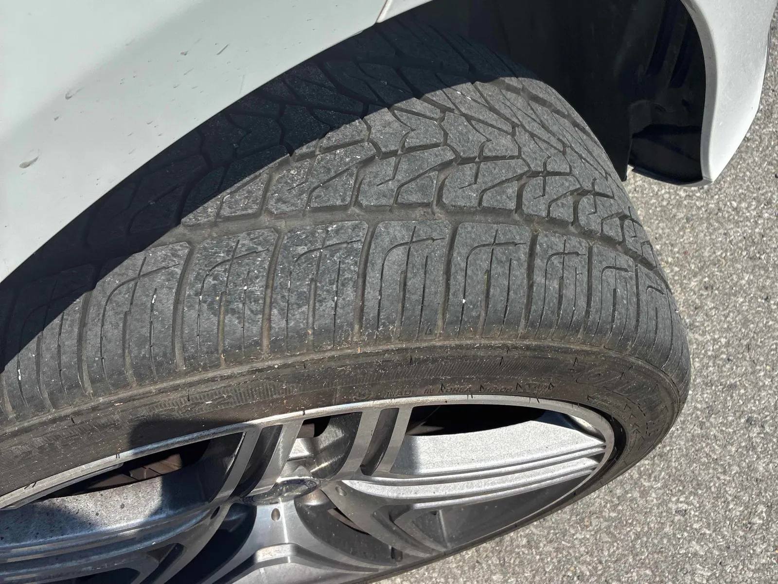 Tire