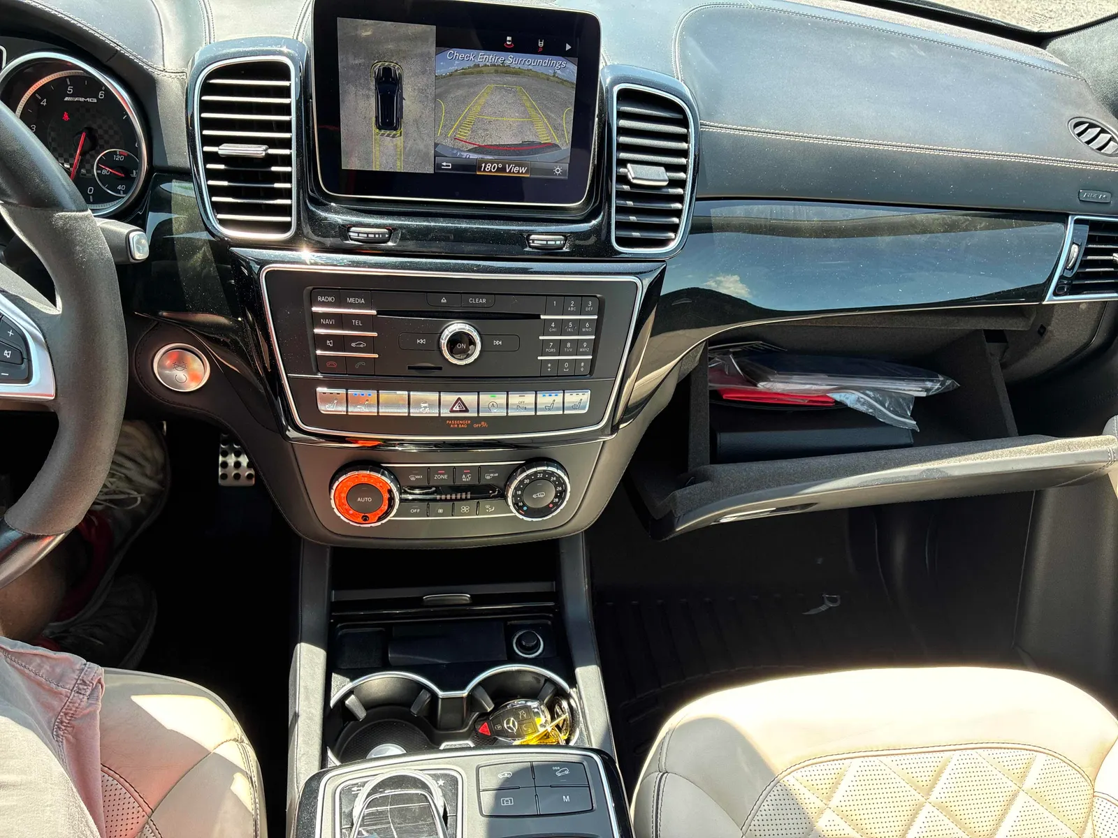 Console