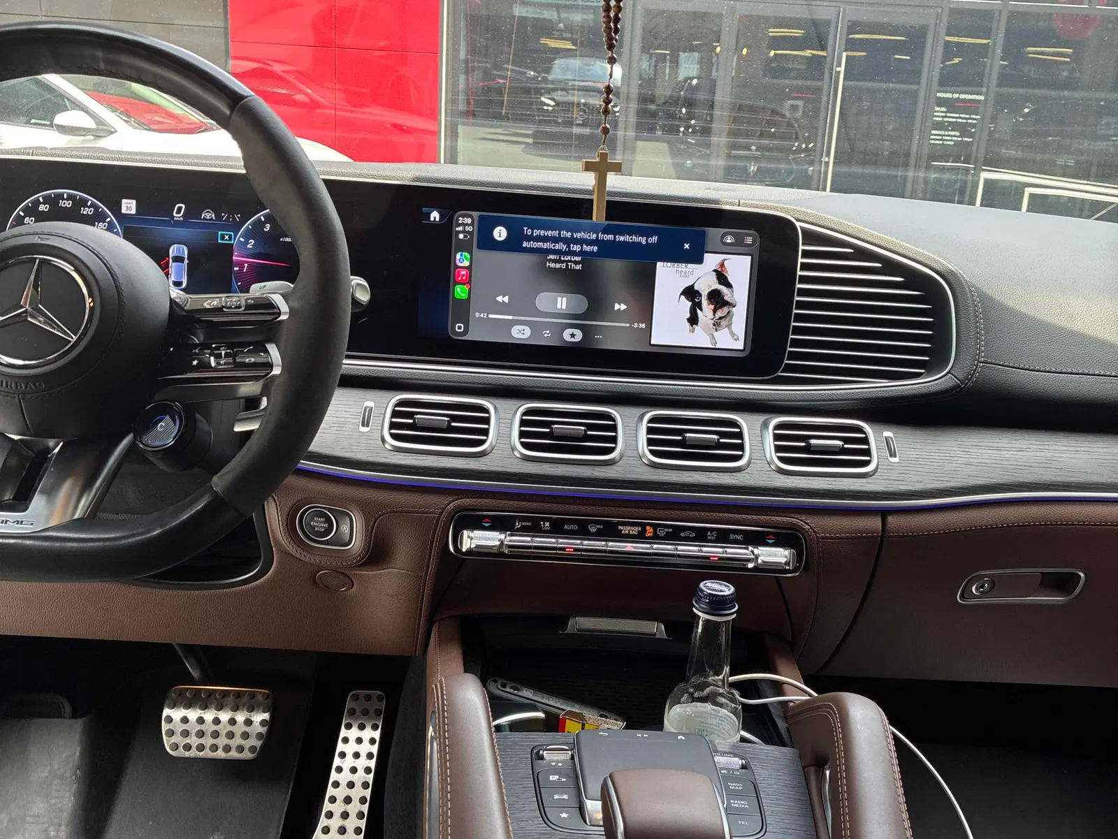 Console