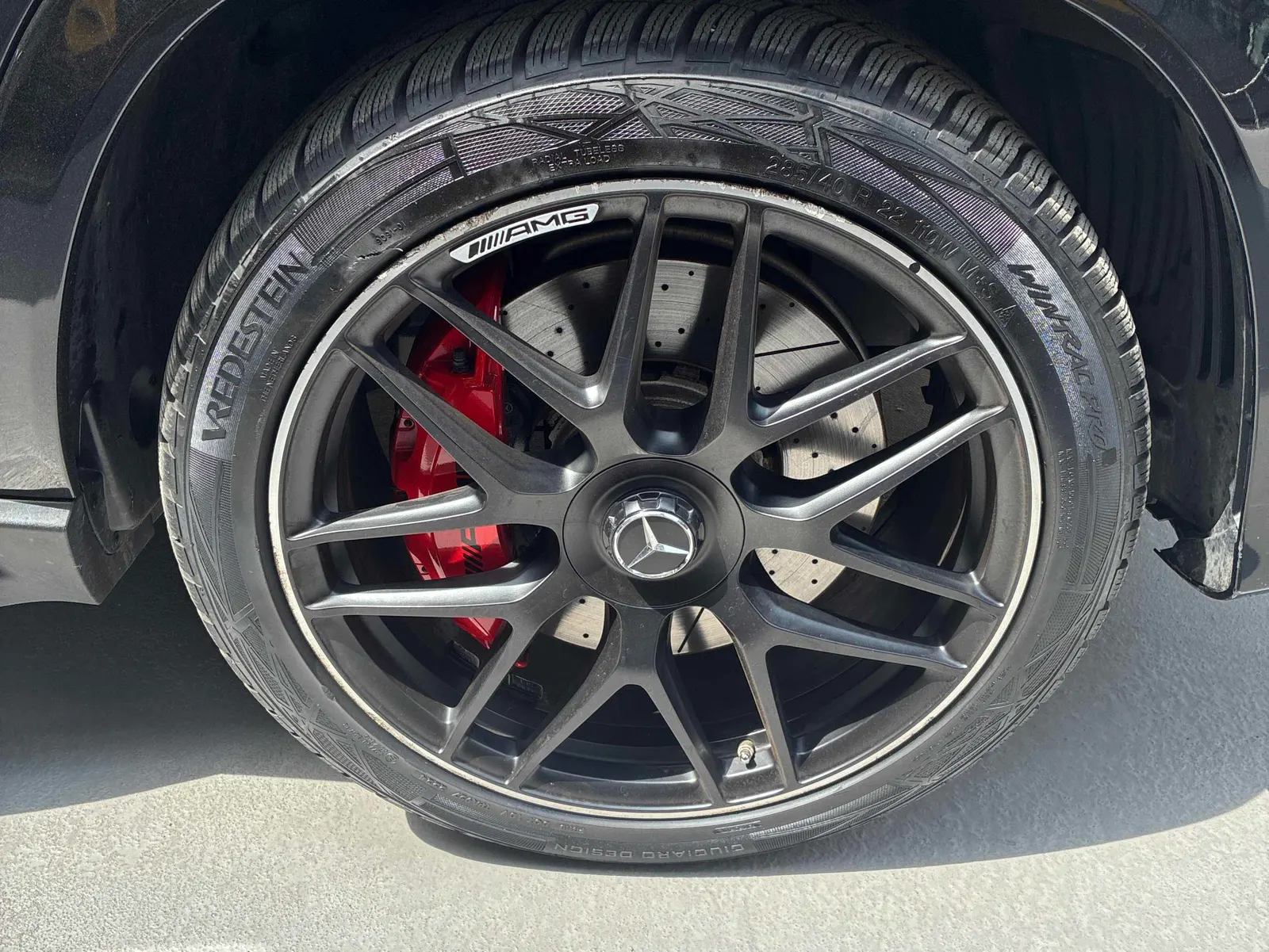 Tire
