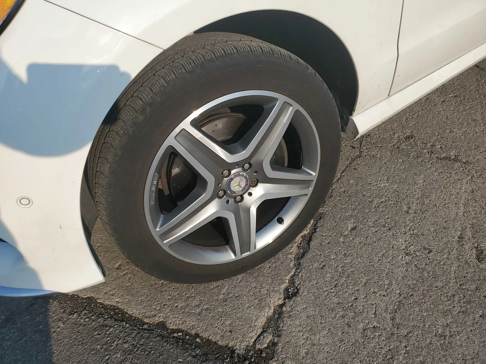Tire