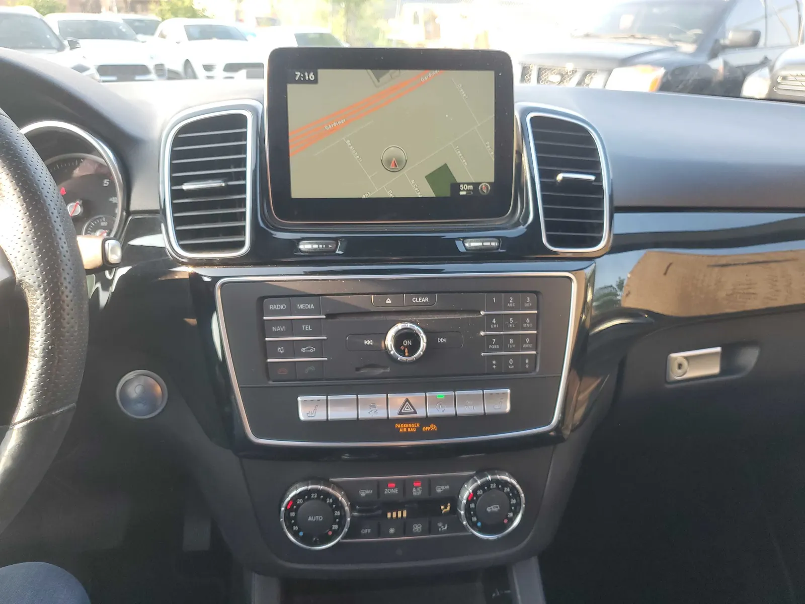 Console