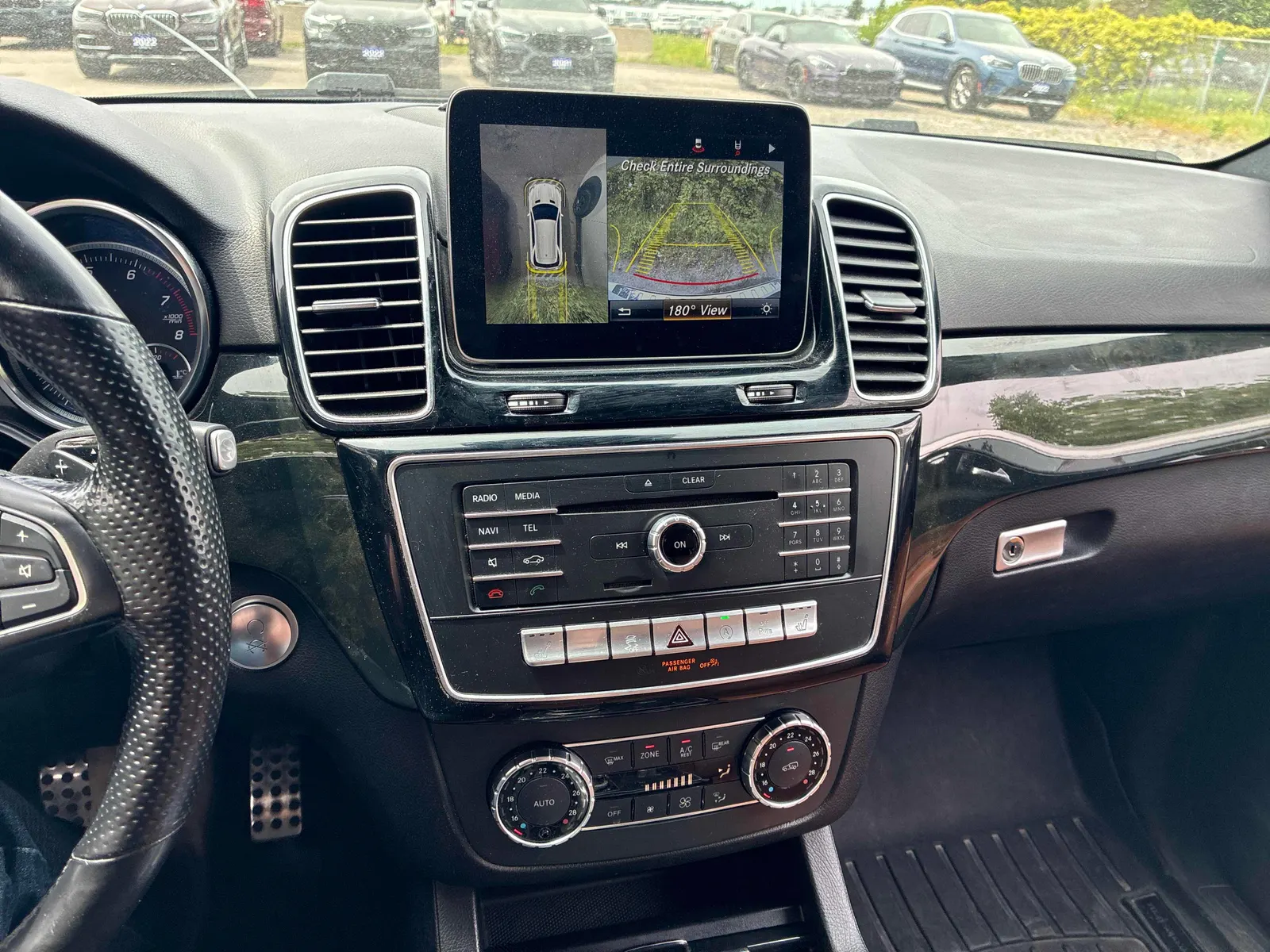 Console