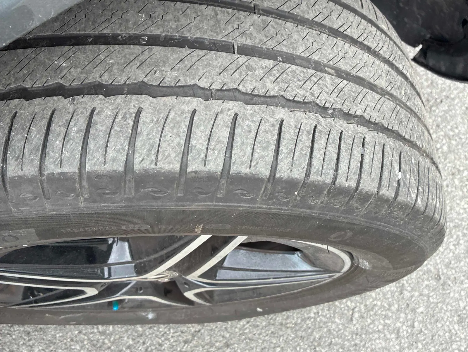 Tire