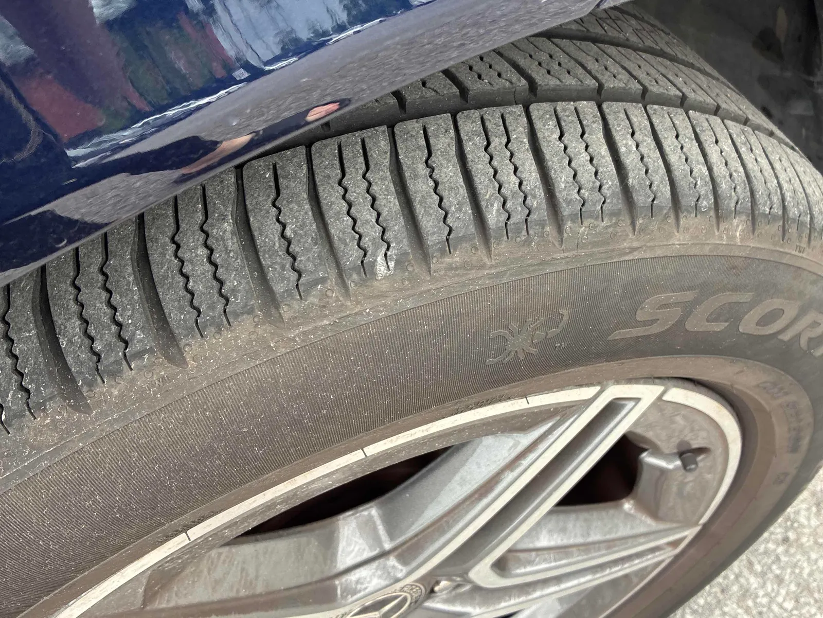 Tire