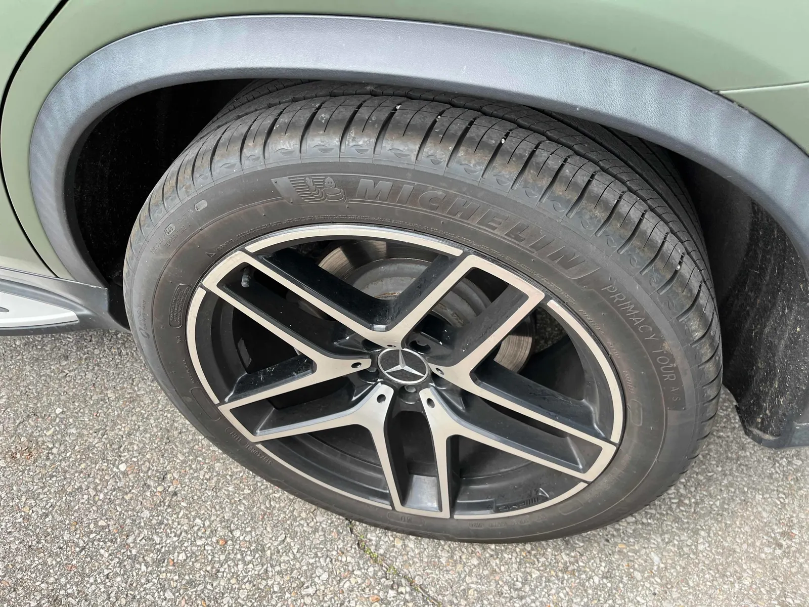 Tire