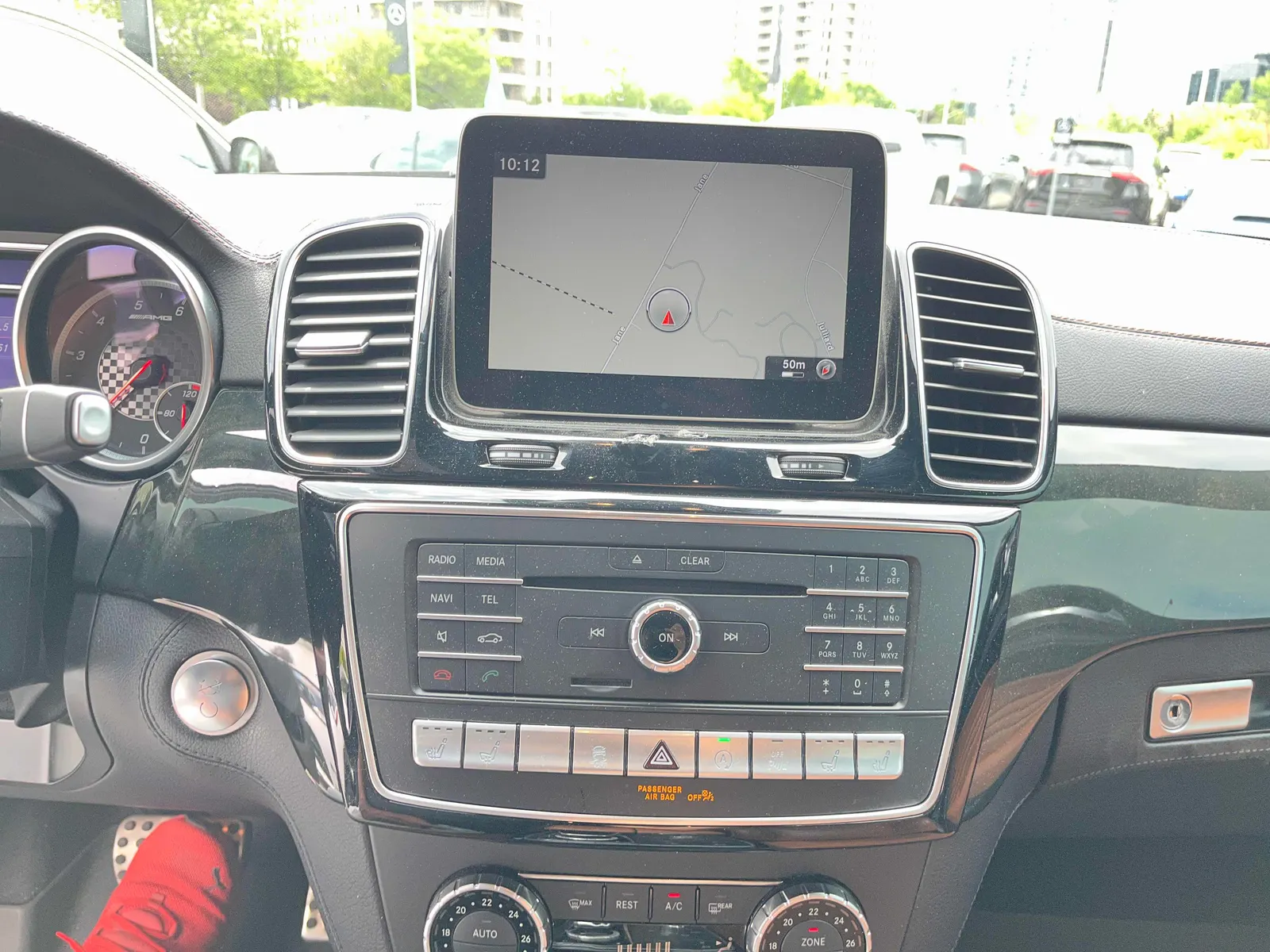 Console