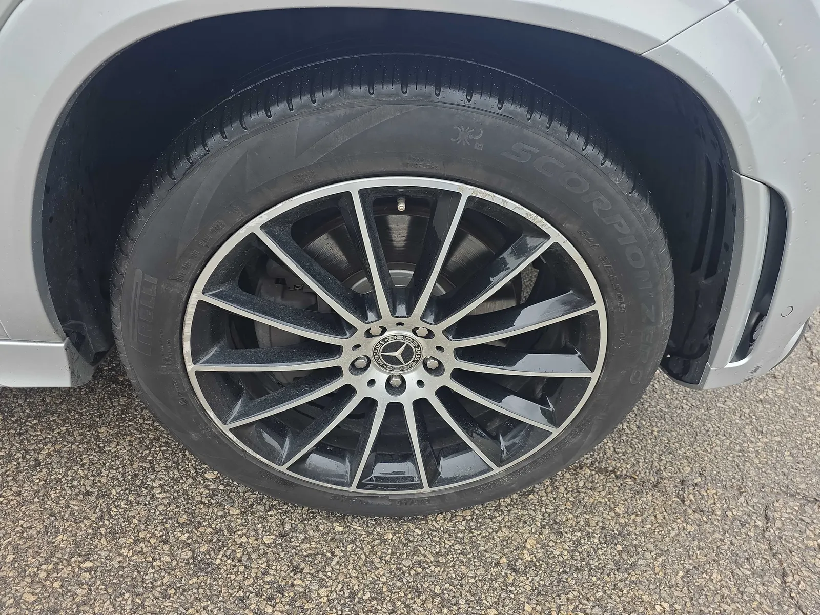 Tire