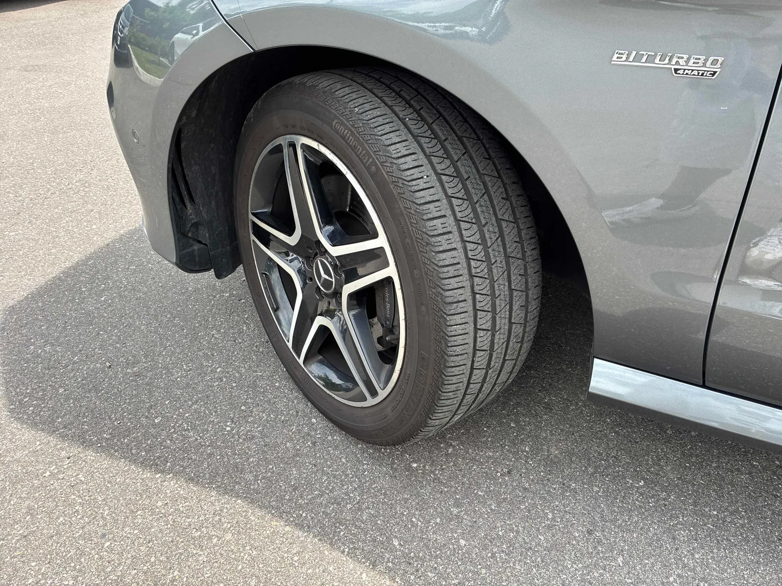 Tire