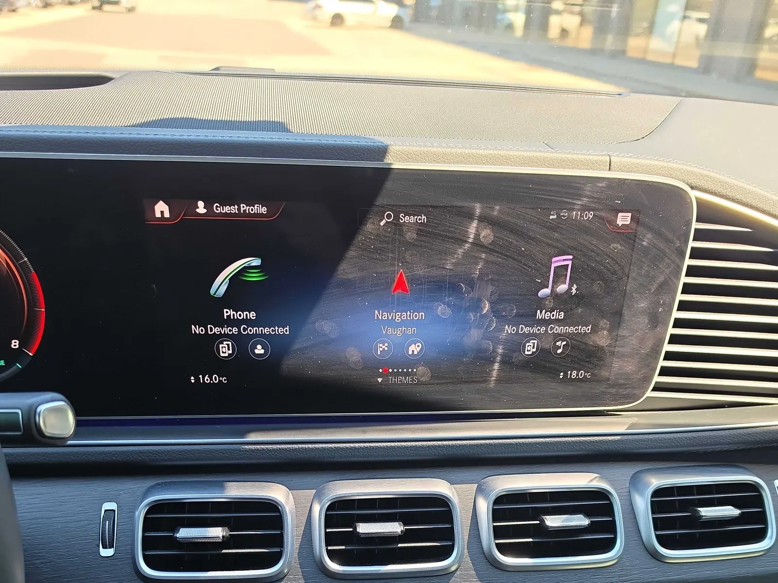 Console