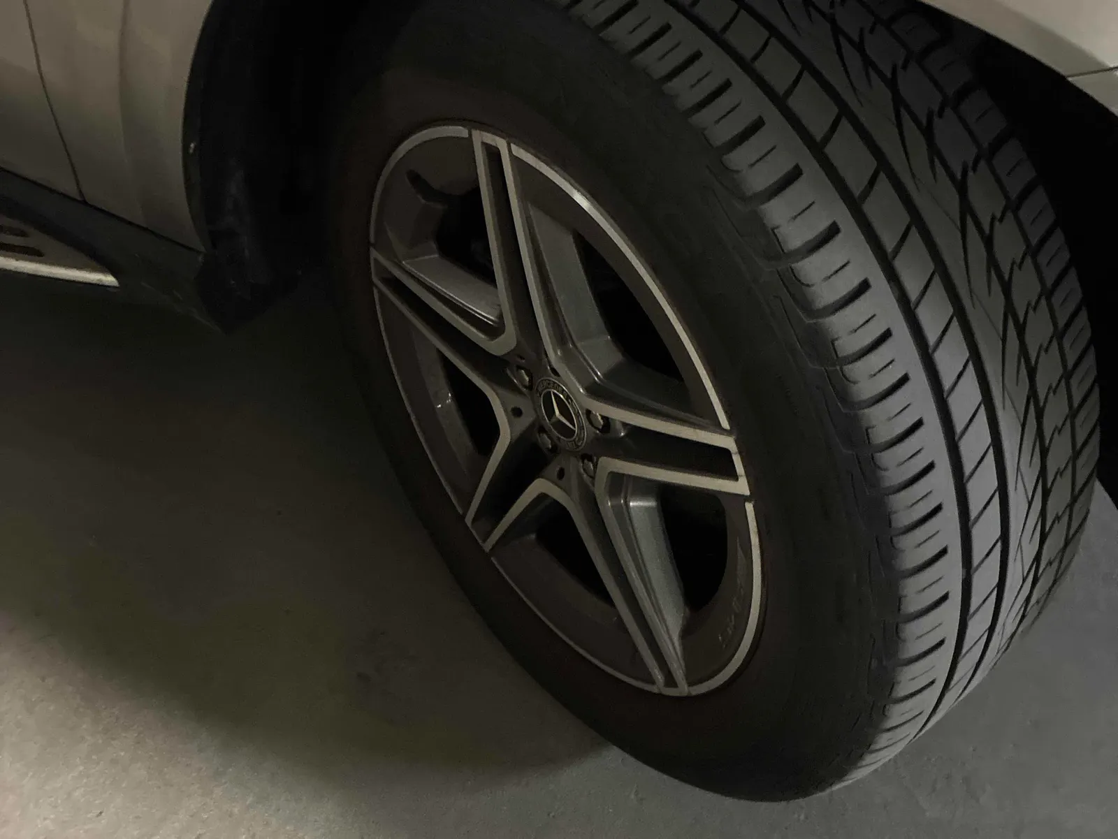 Tire