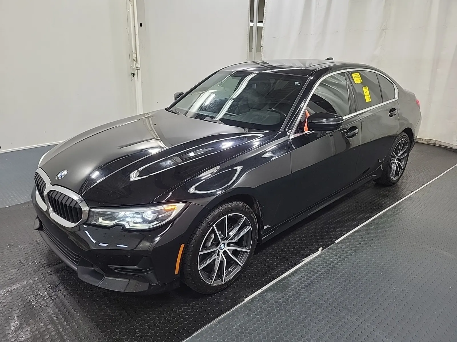 2020 BMW 3 Series