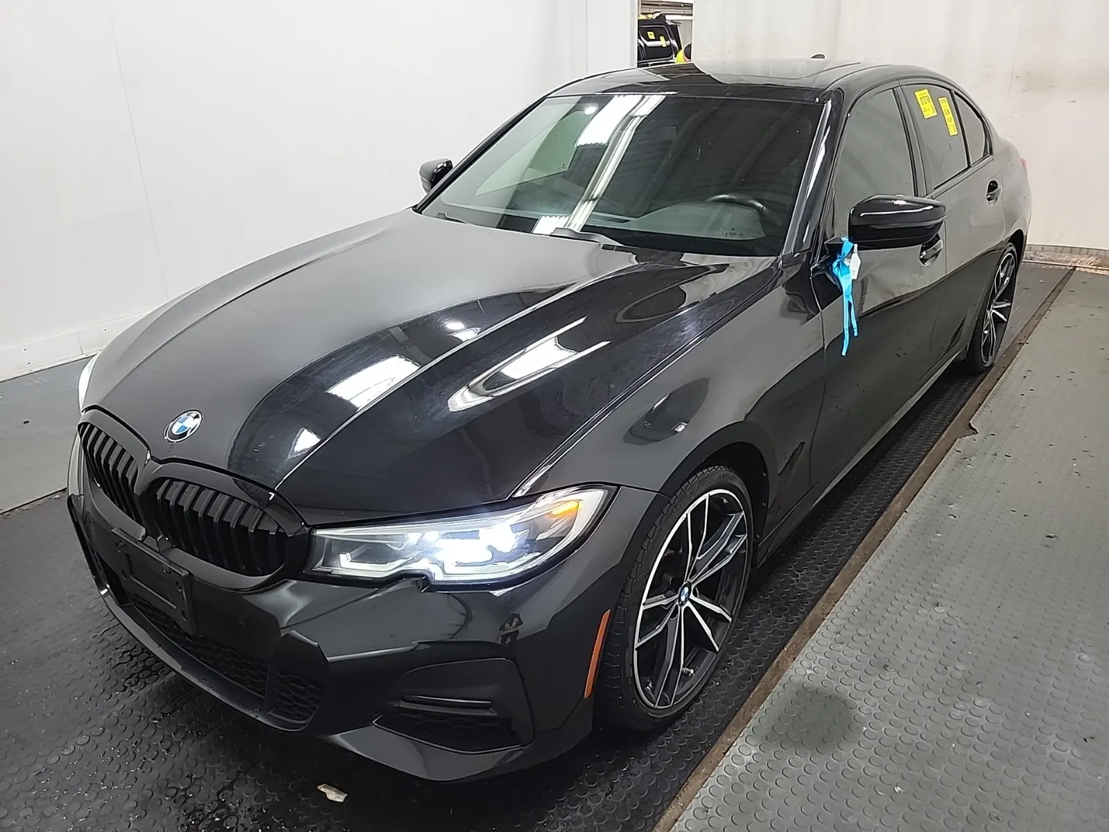 2020 BMW 3 Series