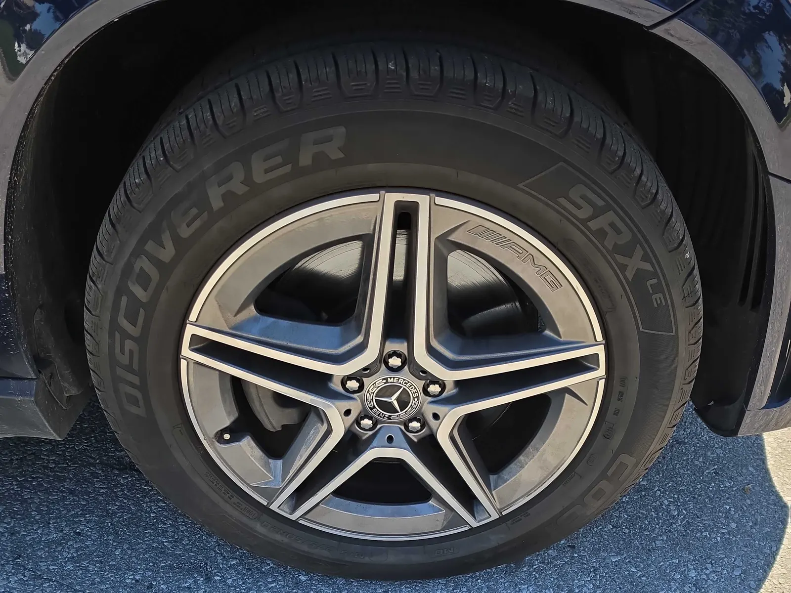 Tire