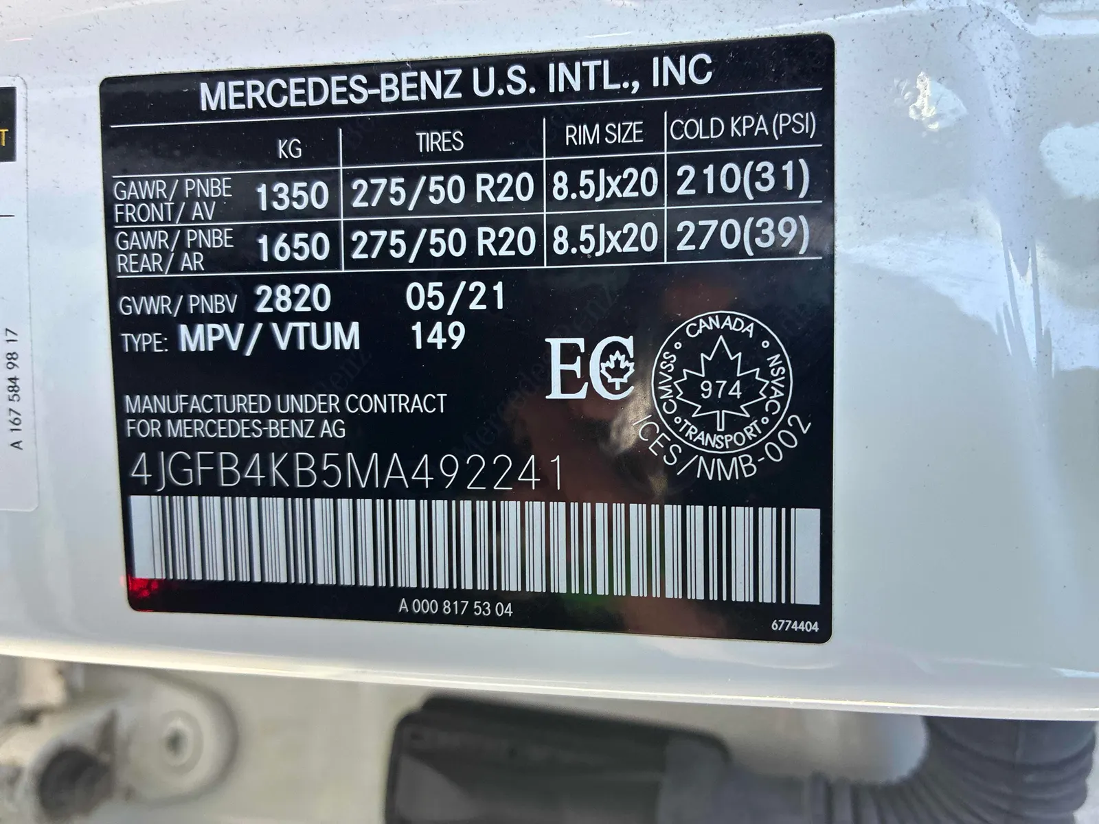 Additional Photo