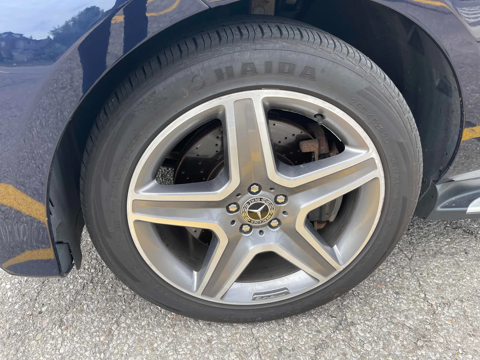 Tire