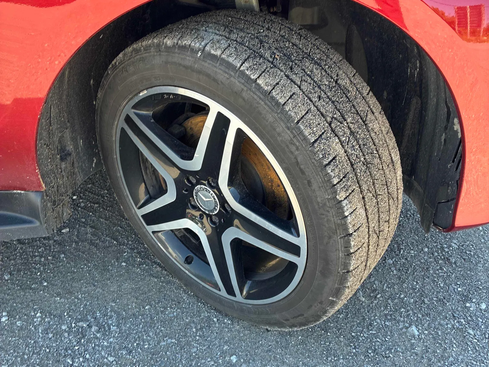 Tire