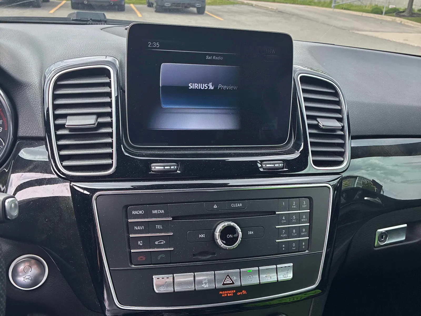 Console
