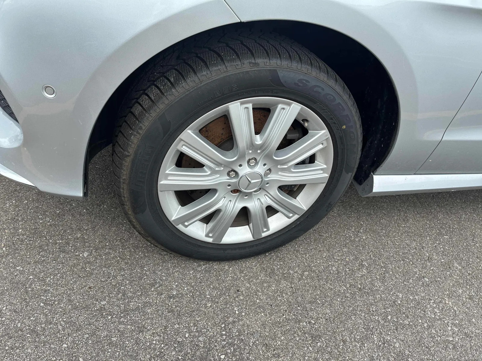 Tire