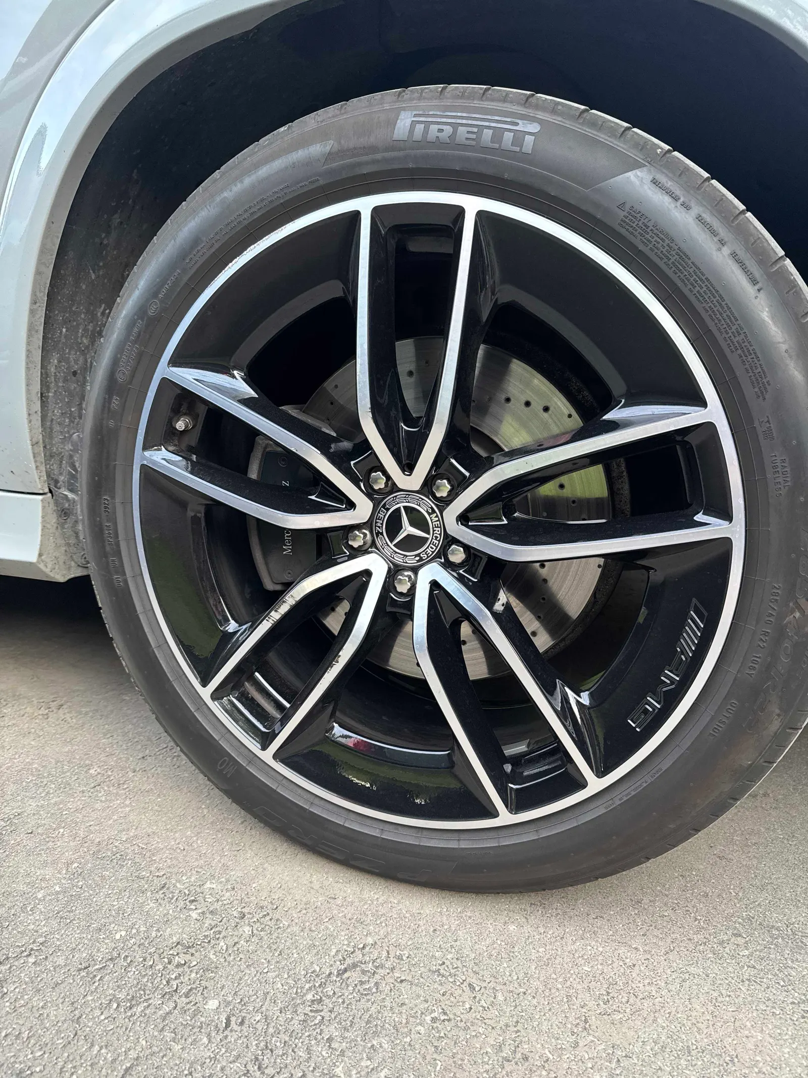 Tire