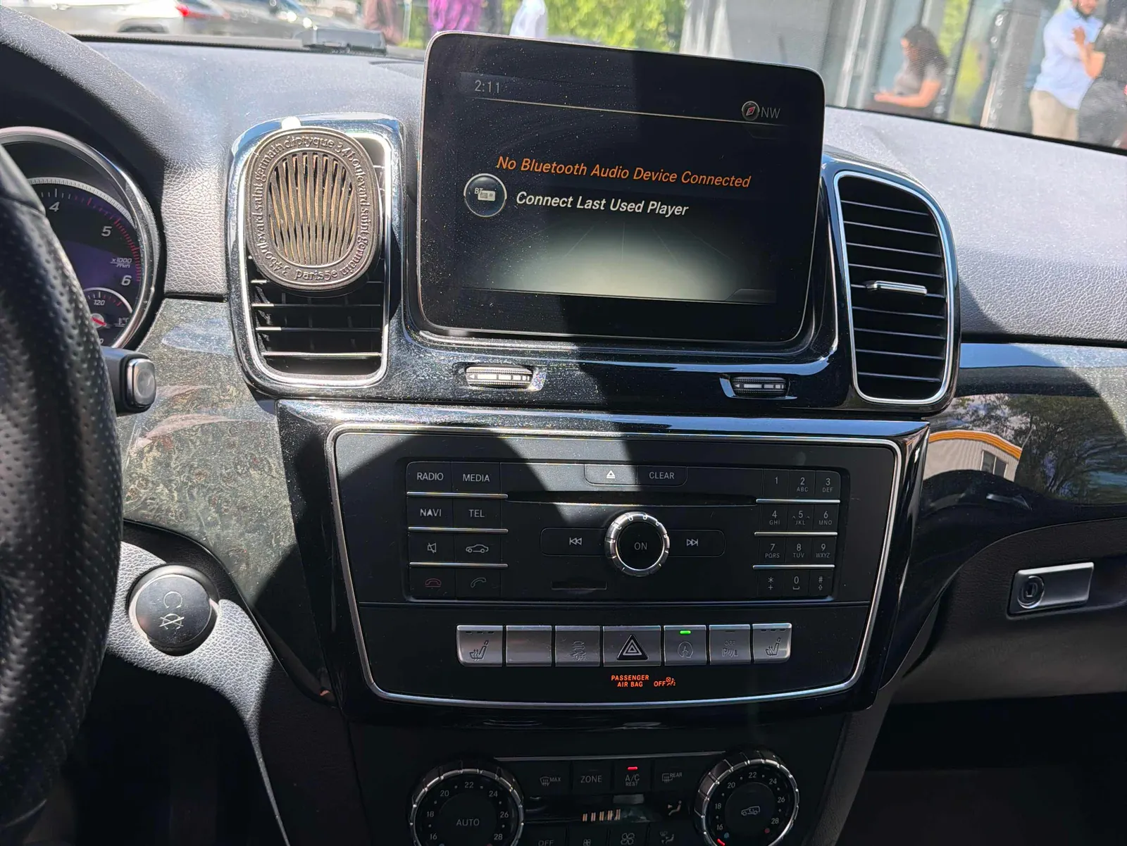 Console