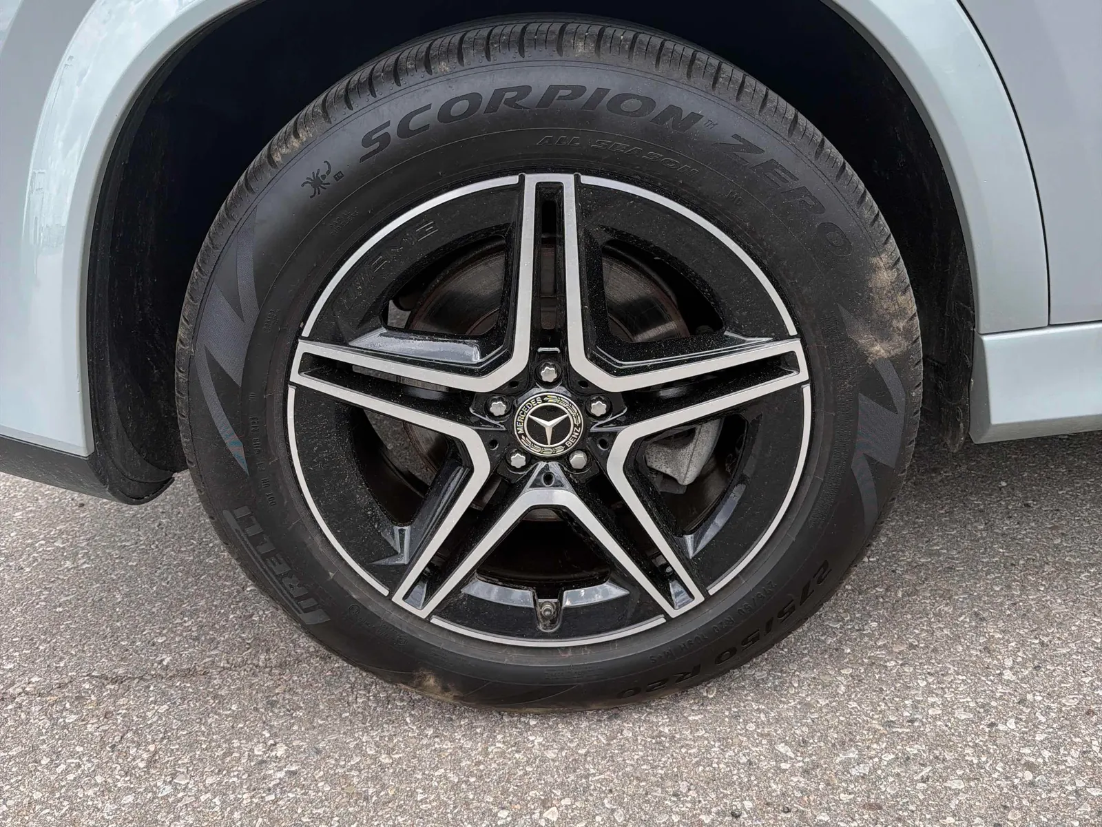Tire
