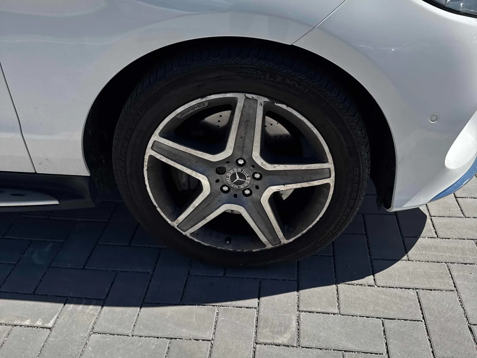 Tire