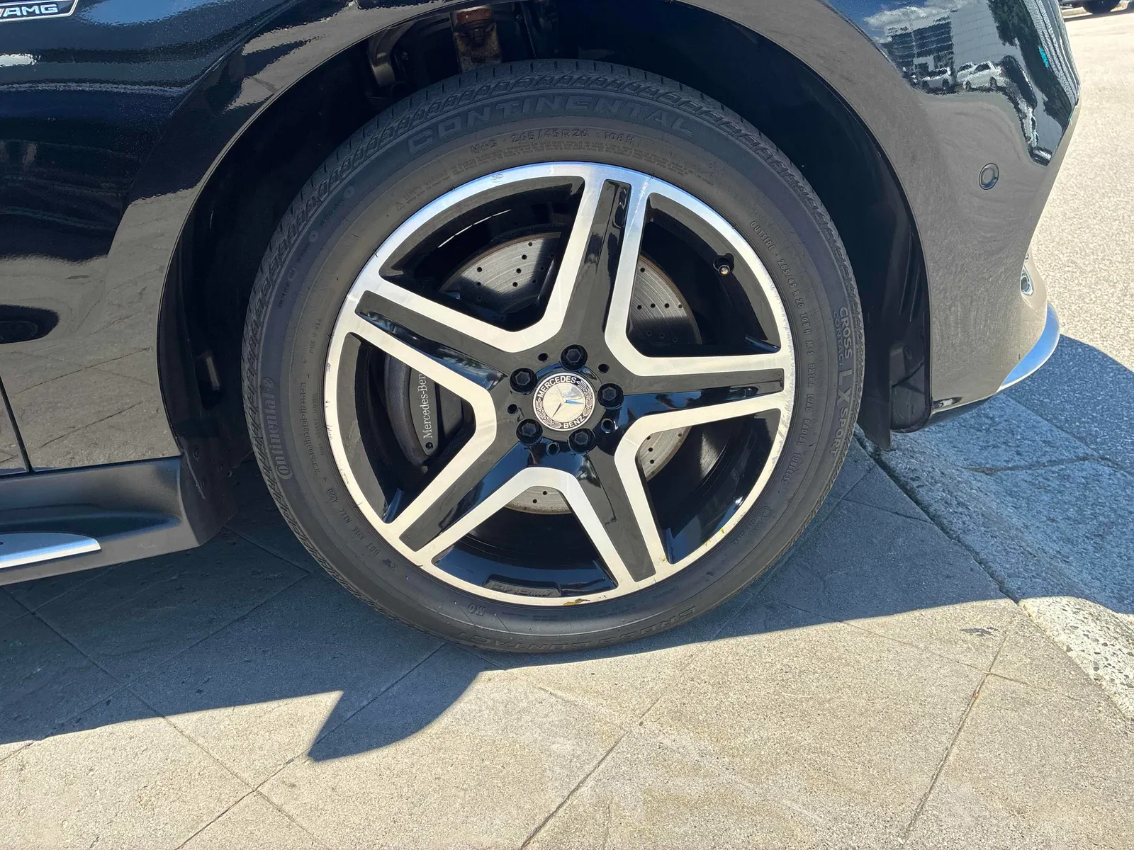 Tire