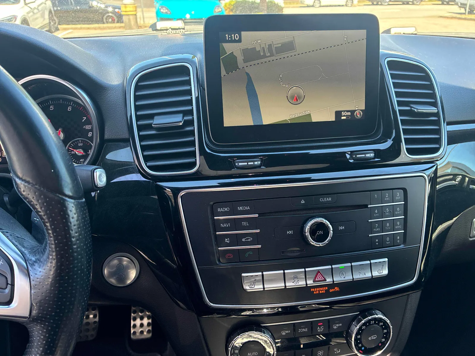Console