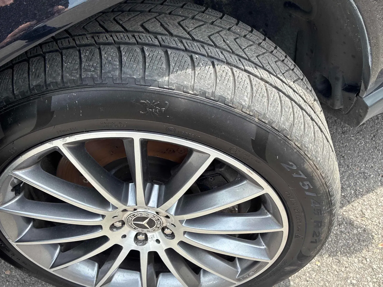 Tire
