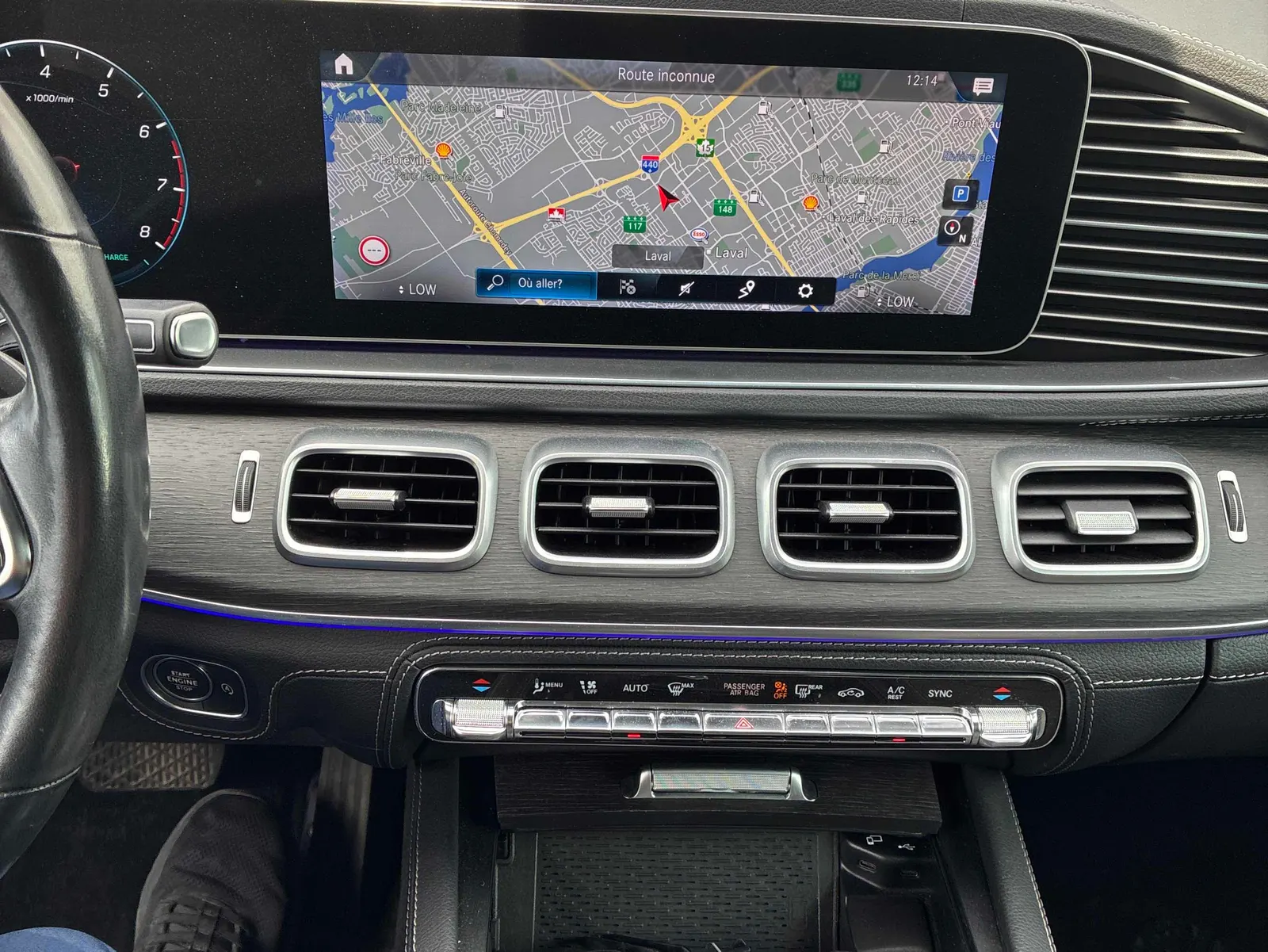 Console