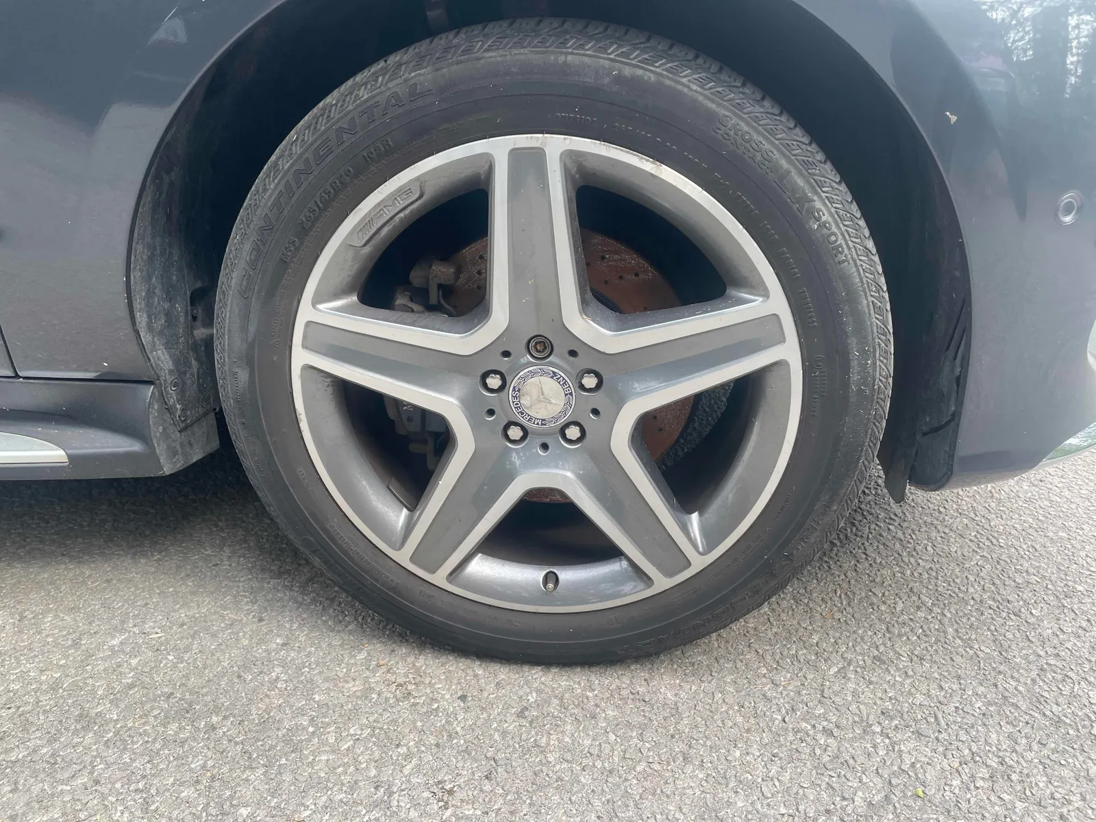 Tire