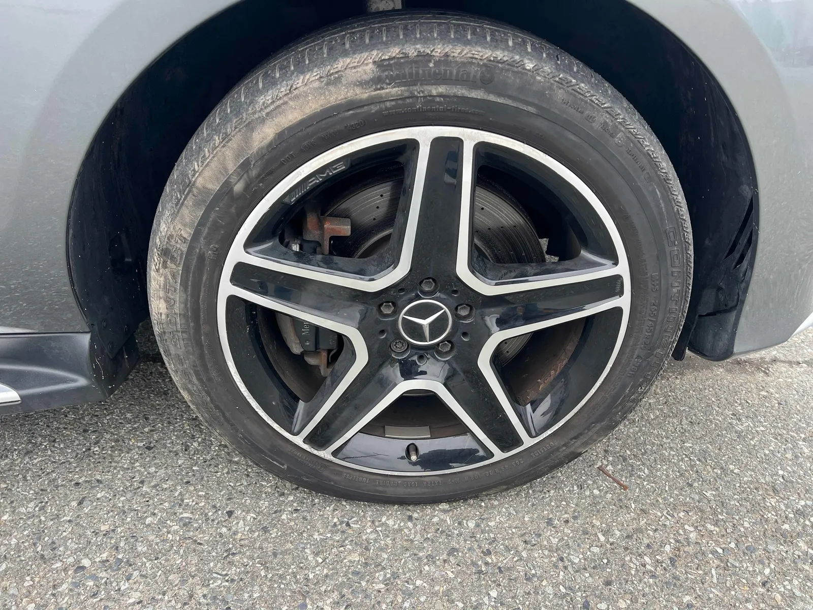 Tire