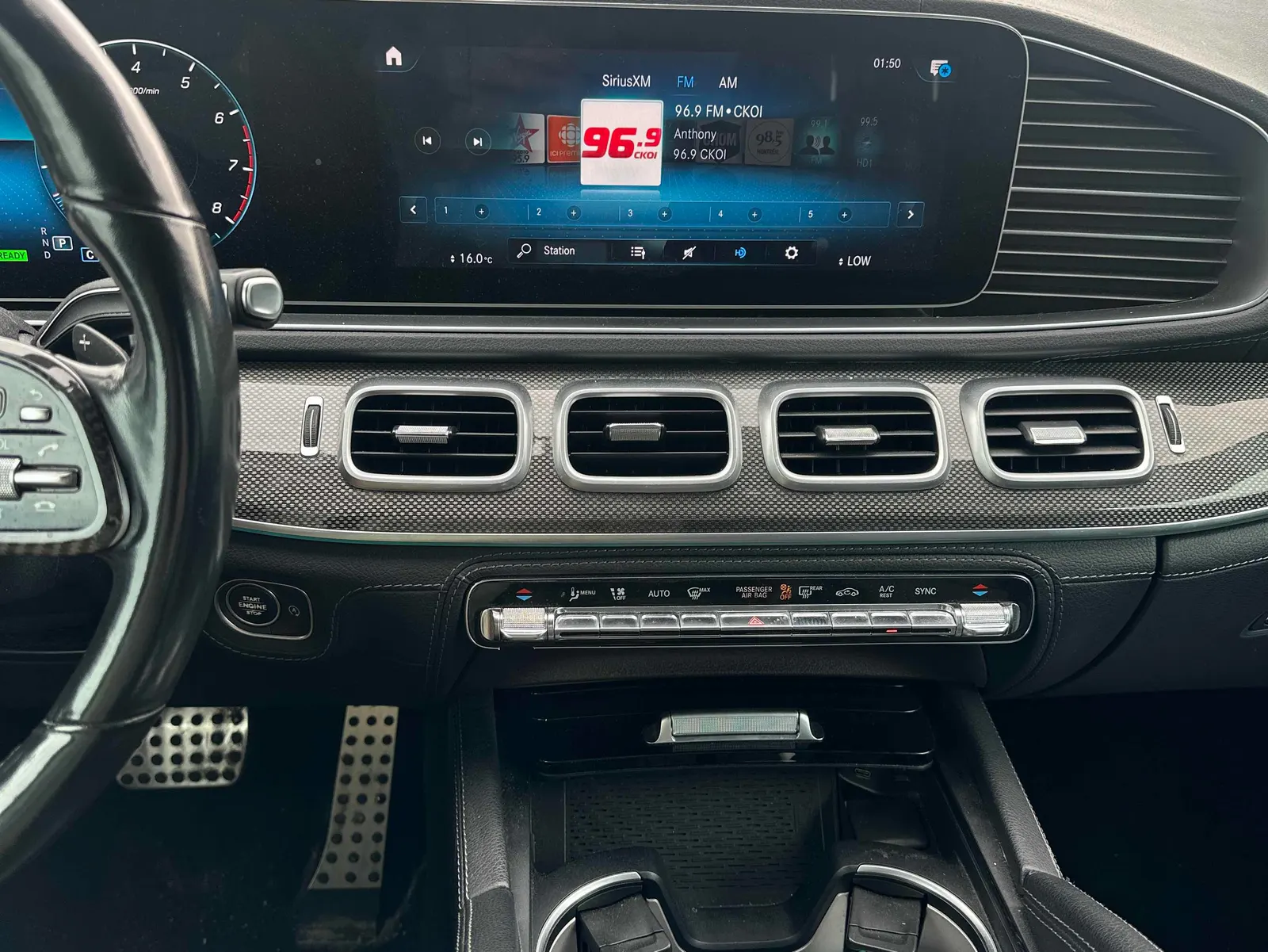 Console