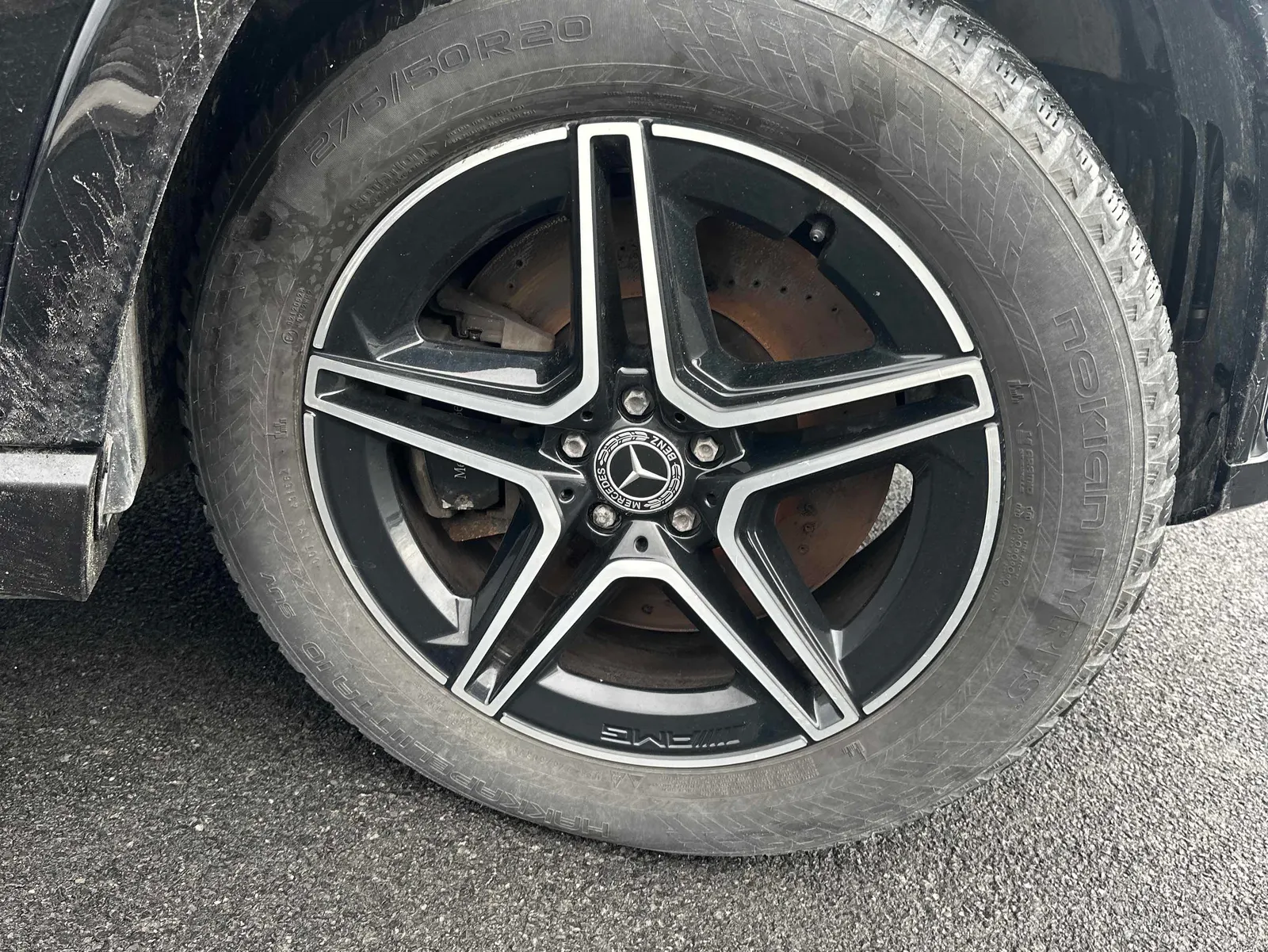 Tire