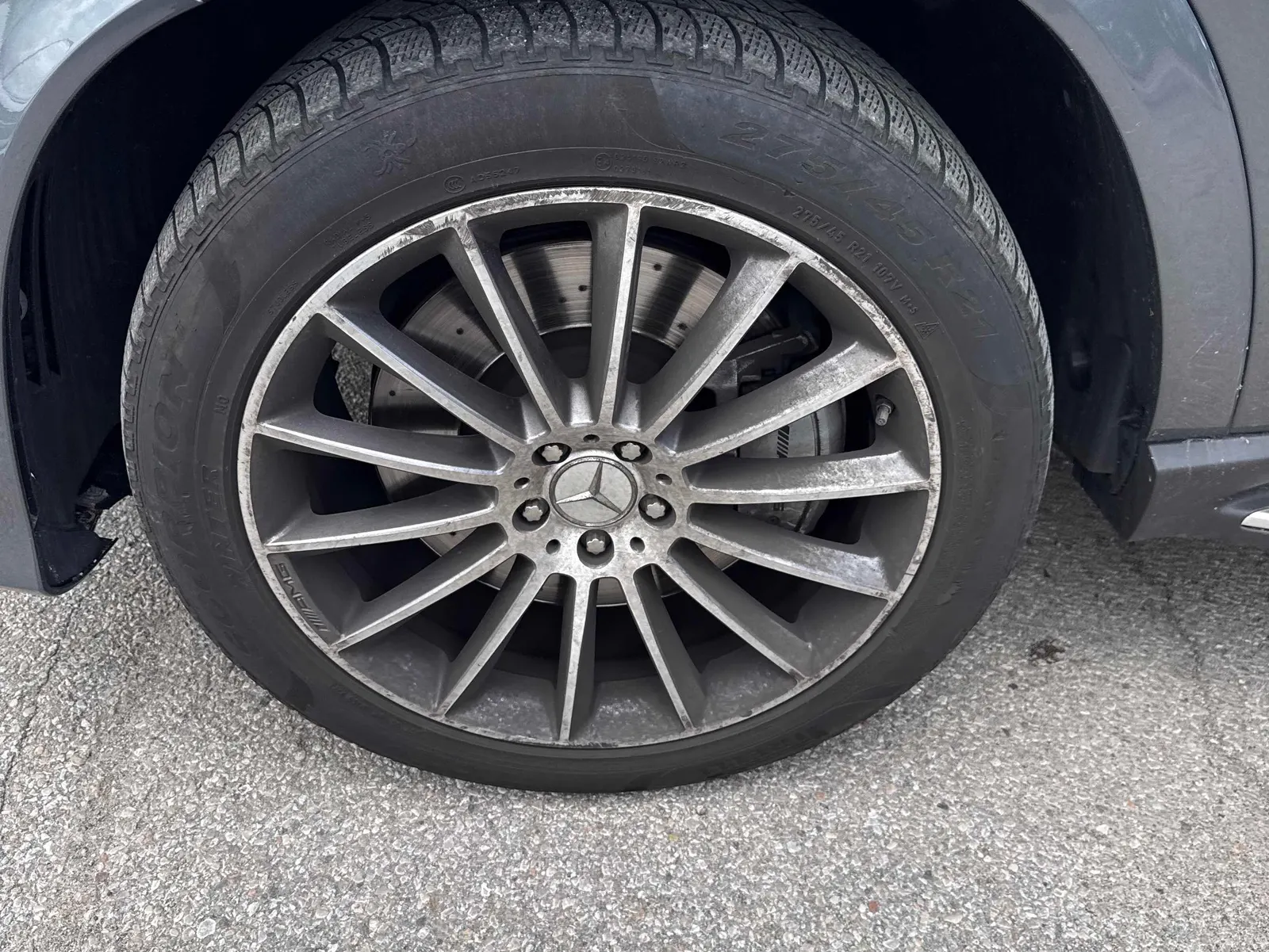 Tire