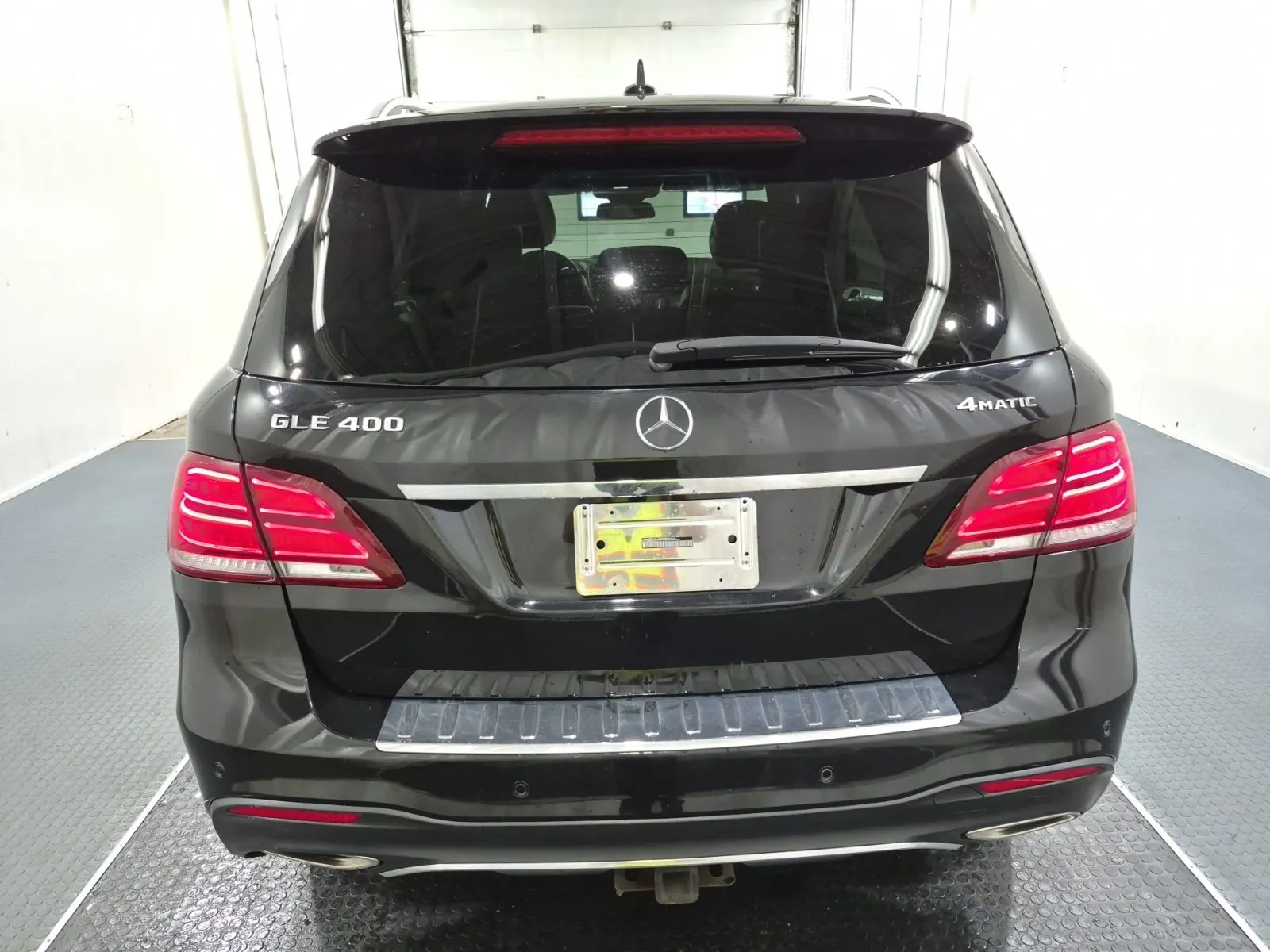 Back