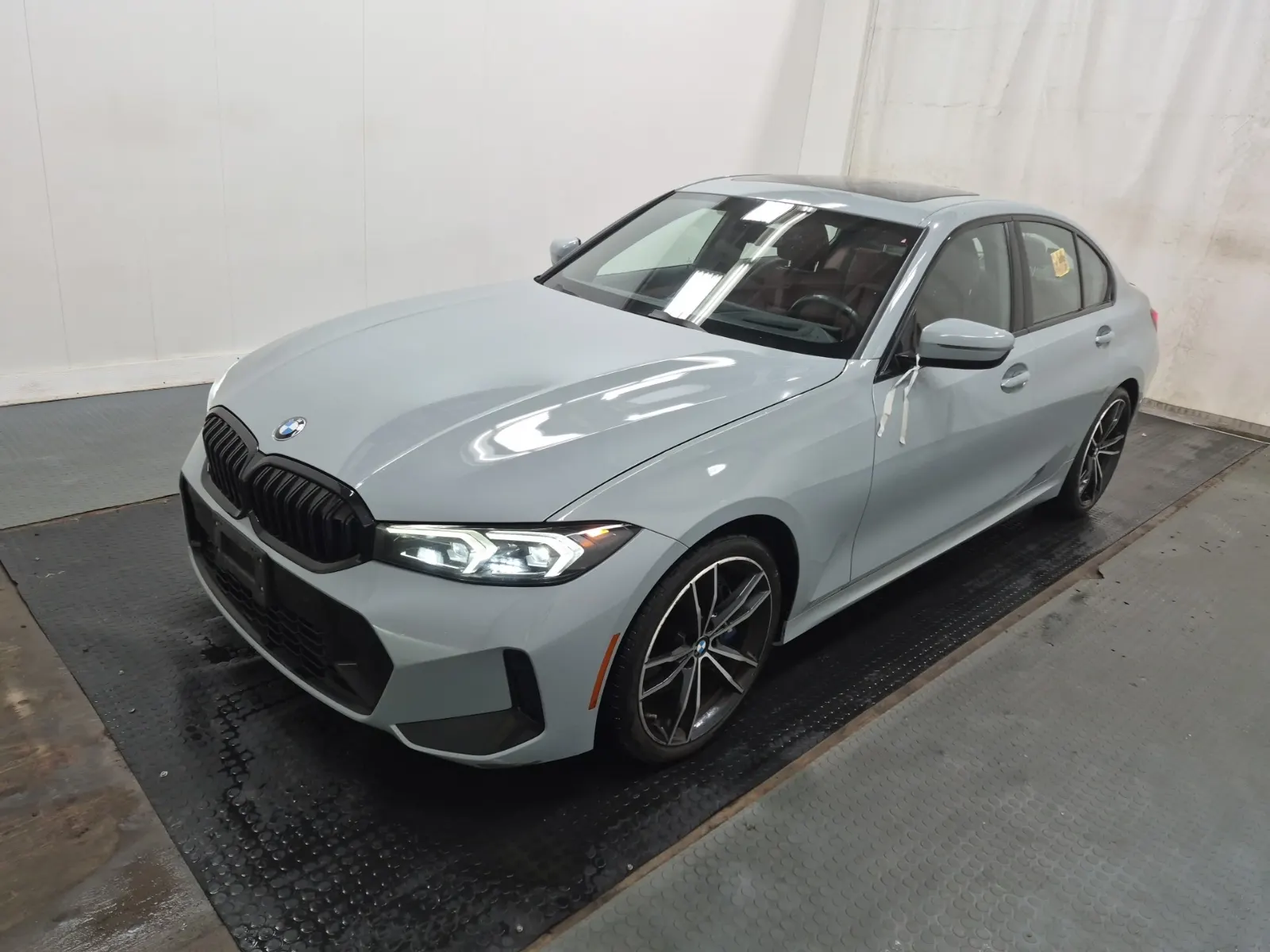 2023 BMW 3 Series