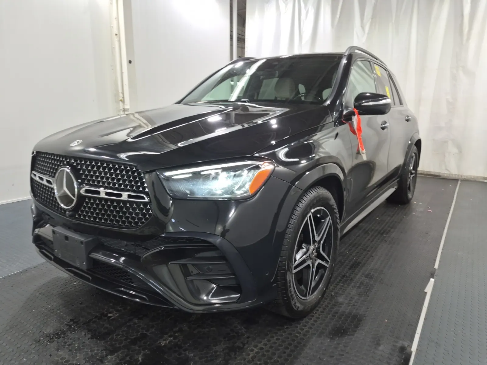 2024 Mercedes-Benz GLE