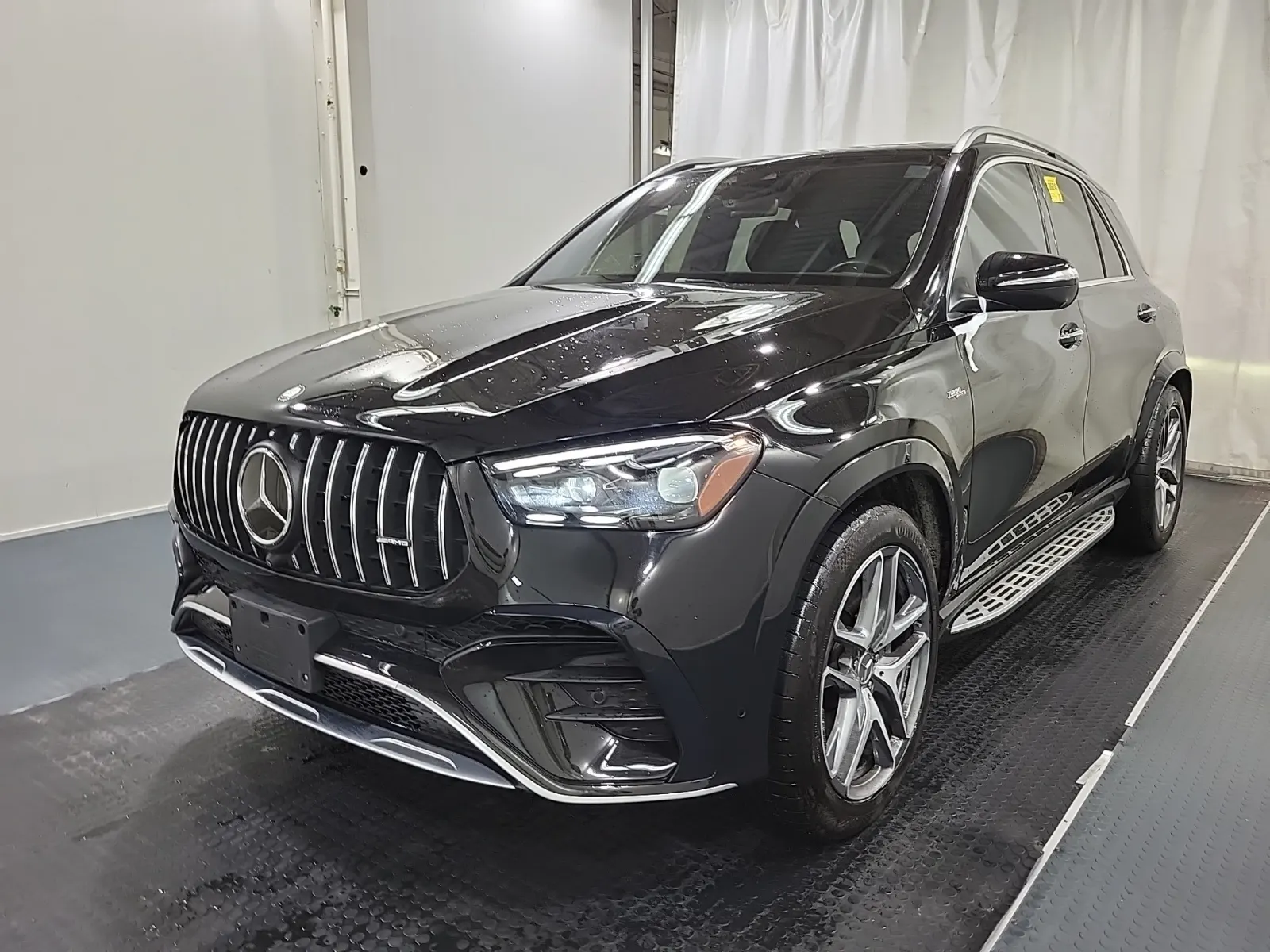 2024 Mercedes-Benz GLE