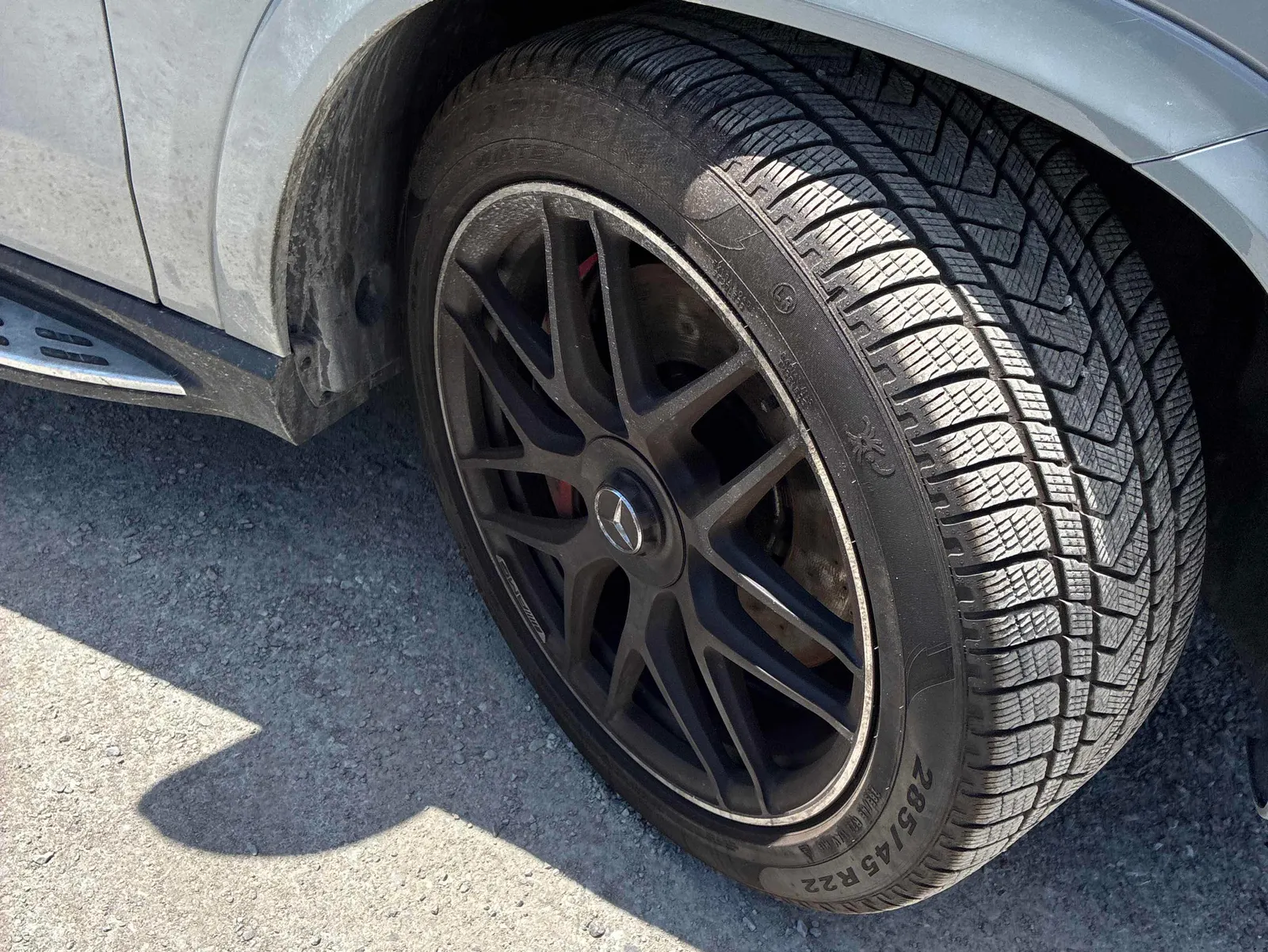 Tire
