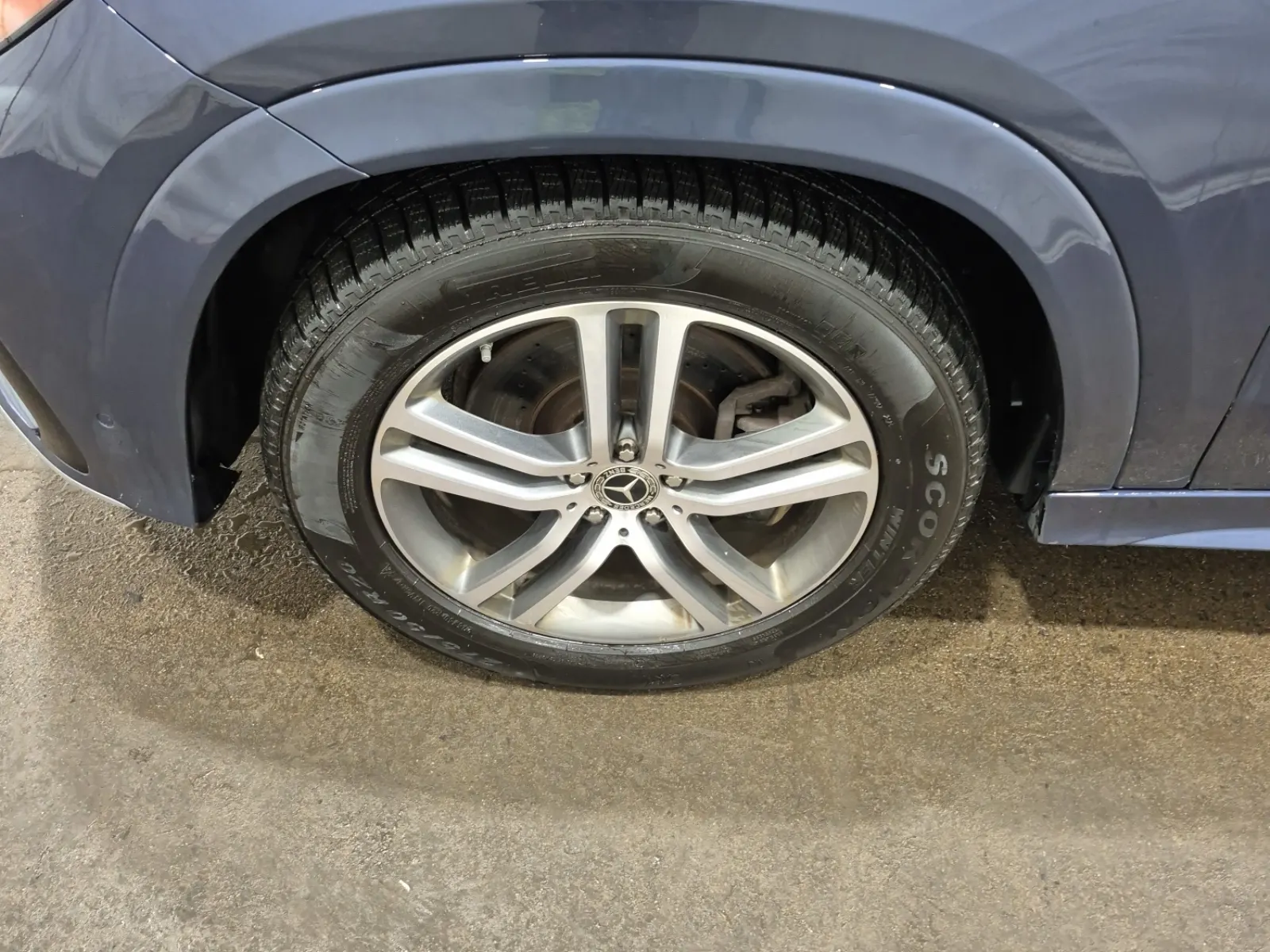 Tire