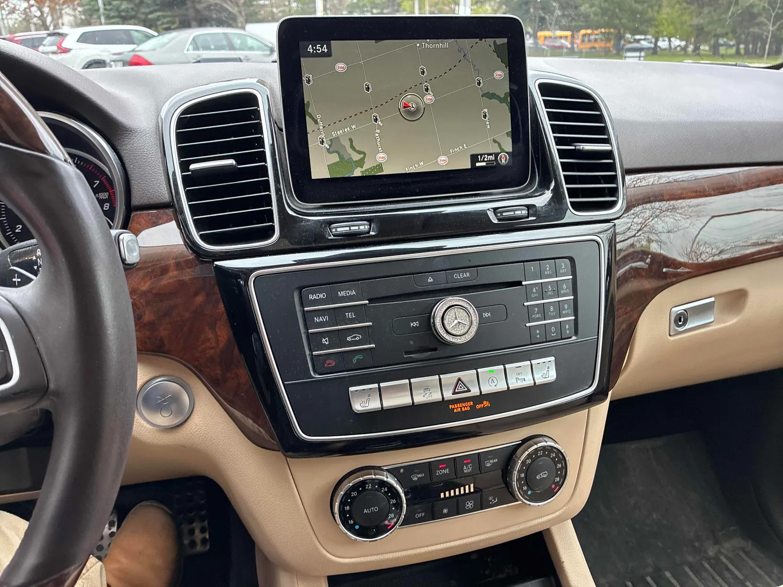 Console