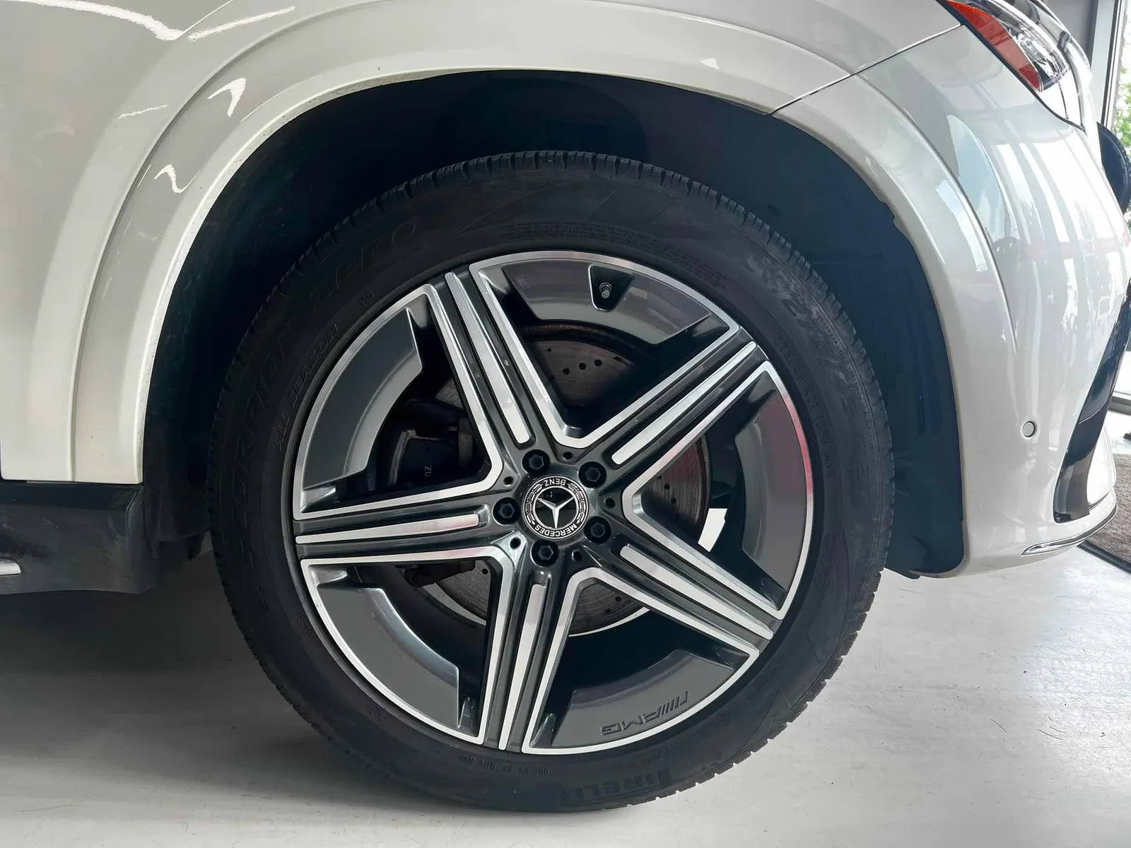 Tire