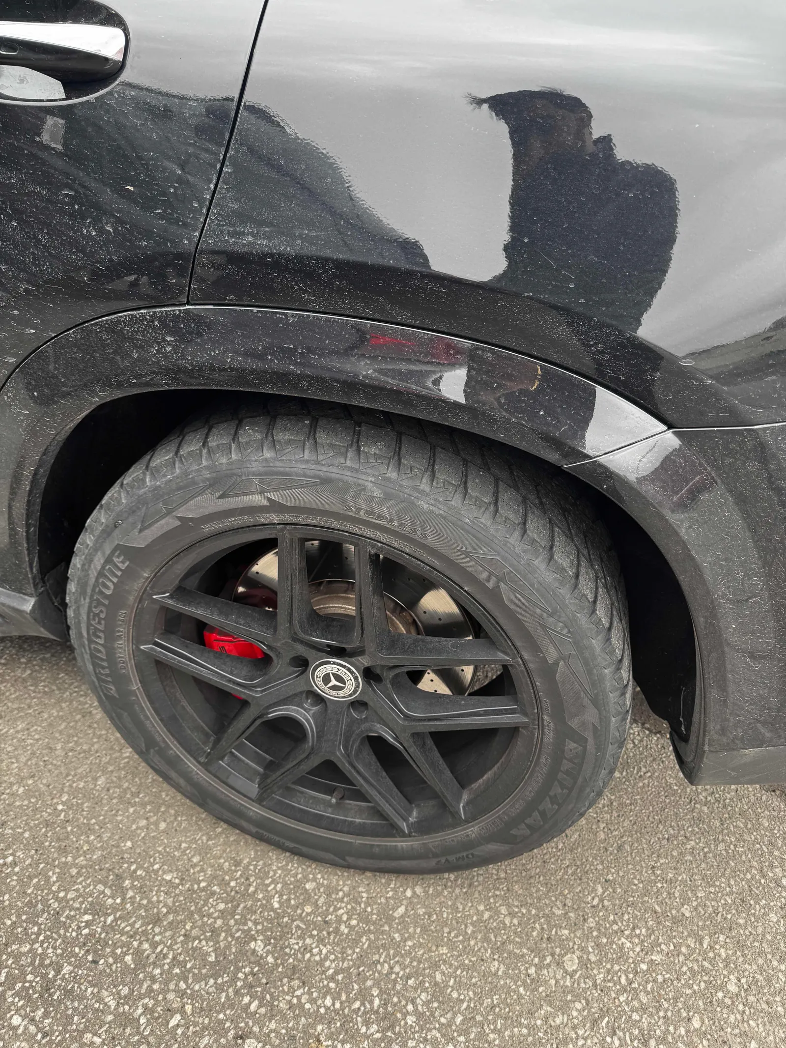 Tire