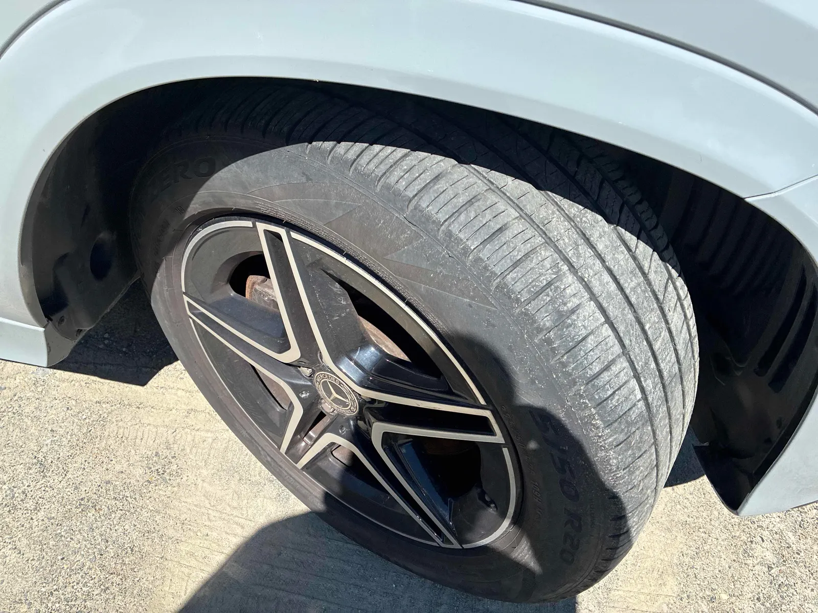 Tire